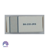 قیمت و خرید بلبرینگ کوچک دینام پراید کد b8*23*14 برند حامد