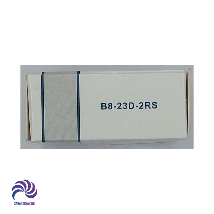 قیمت و خرید بلبرینگ دینام پراید حامد