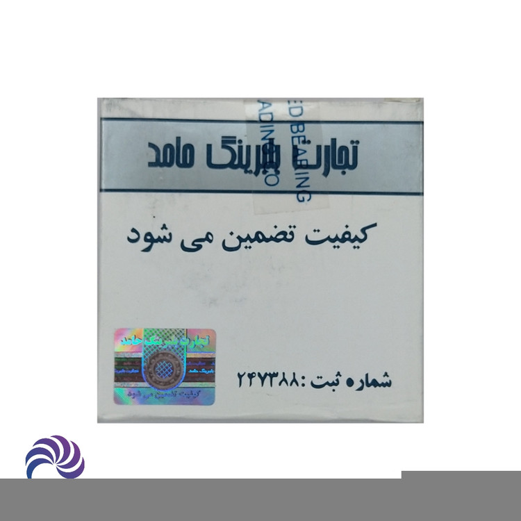 رولبرینگ NJ 203 سبد فیبر مناسب گیربکس آردی برند حامد