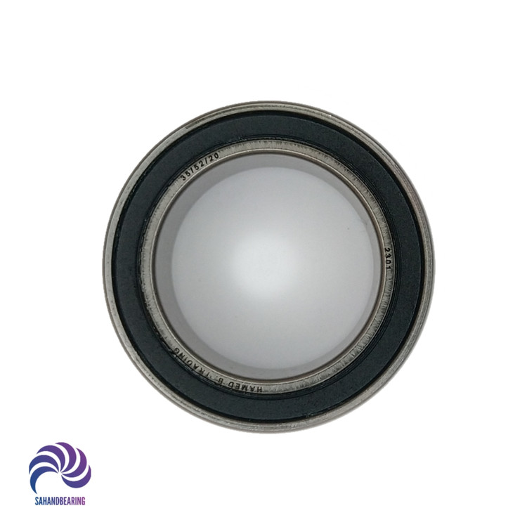 قیمت و خرید بلبرینگ کولر پژو 206 تیپ 2 برند حامد