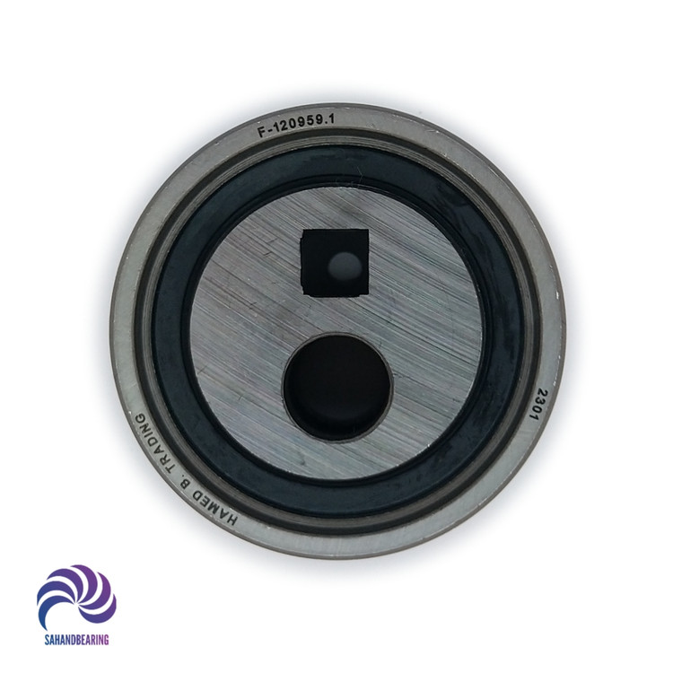 قیمت و خرید بلبرینگ تایم پژو 405 حامد