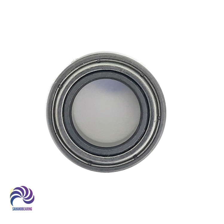 بلبرینگ مینیاتوری 4*14*8 برند معتبر NSK