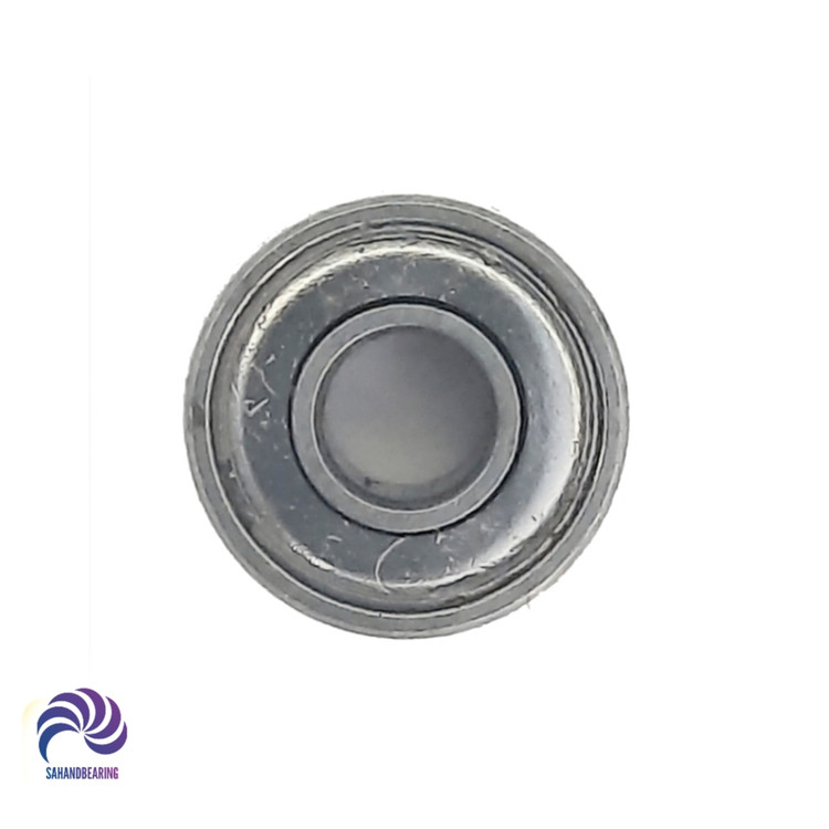 بلبرینگ مینیاتوری 693 ZZ