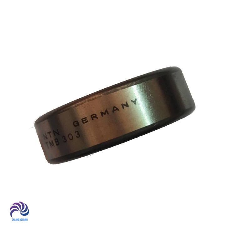 قیمت و خرید بلبرینگ 6303 واشرلاستیکی NTN آلمان اصلی