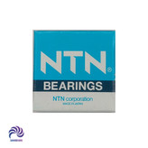 بلبرینگ 6003 واشرلاستیکی دوربالا برند NTN