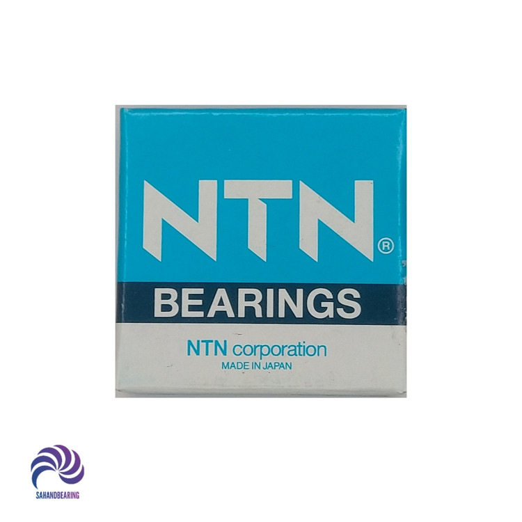 بلبرینگ 6003 واشرلاستیکی دوربالا برند NTN
