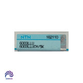 بلبرینگ 6003 واشرلاستیکی دوربالا برند NTN