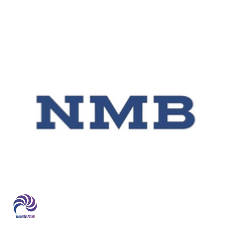 قیمت و خرید بلبرینگ 608 واشر لاستیکی برند NMB سنگاپور اصلی
