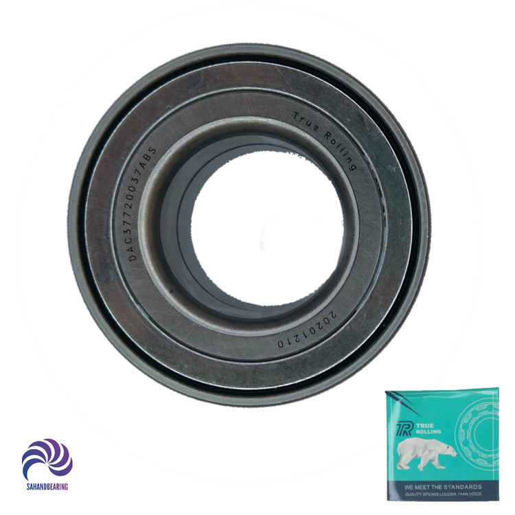 بلبرینگ چرخ جلو پژو 405 و سمند برند TRUEROLLING