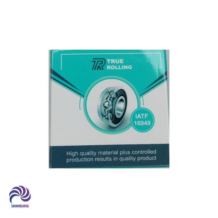 بلبرینگ چرخ جلو پژو 405 و سمند برند TRUEROLLING