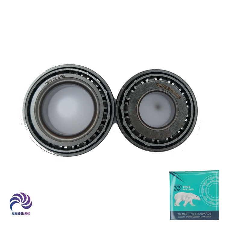 قیمت و خرید بلبرینگ چرخ عقب پراید مدل جدید برند ترورولینگ دست دو عددی