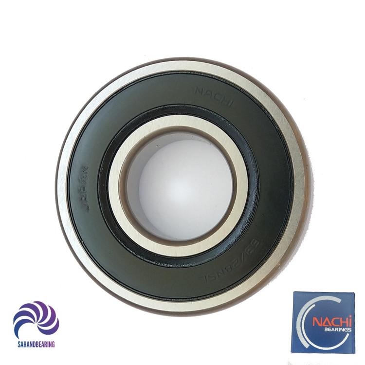 بلبرینگ گیربکس 63/28 2RS برند NACHI ژاپن اصلی