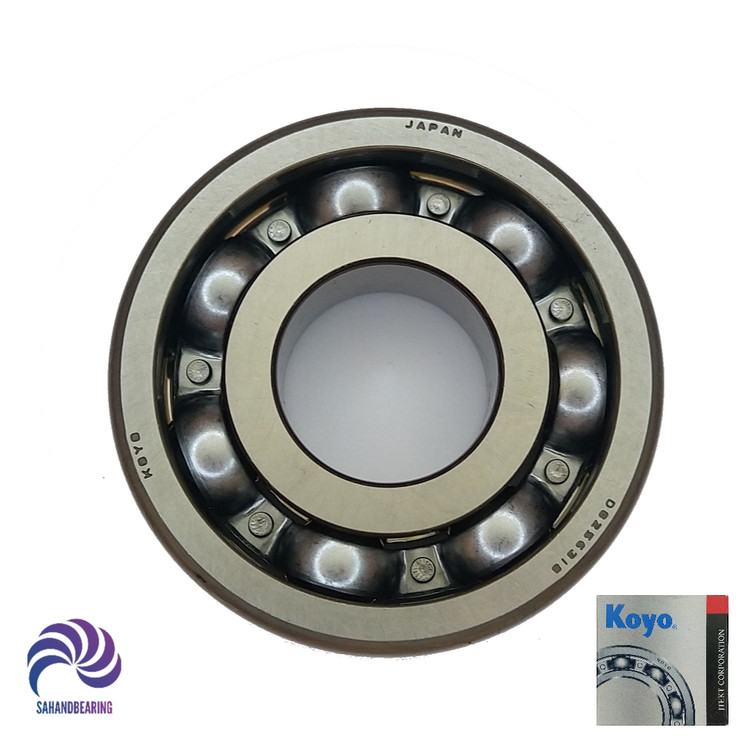 بلبرینگ گیربکس ورنا کد B25*62*18 برند KOYO