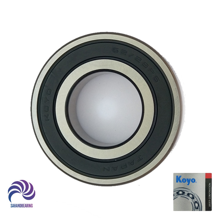 بلبرینگ 62/28 2RS برند KOYO ژاپن