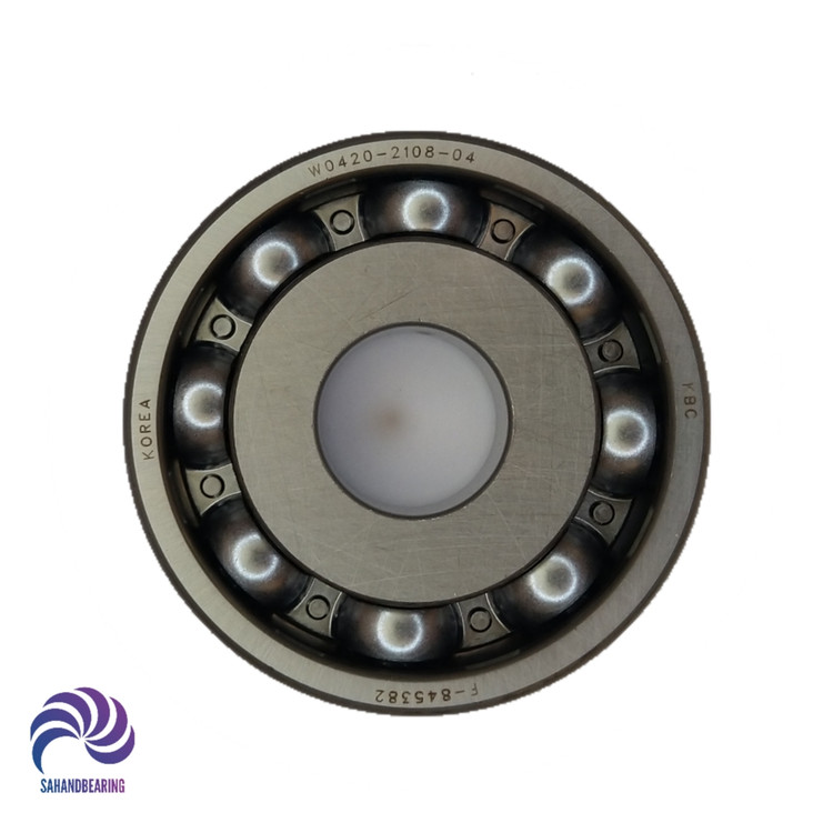 بلبرینگ 6206 داخل 20 مناسب گیربکس MVM110 برند FKC