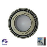 رولبرینگ گیربکس MVM110 کد 33005 برند KOYO