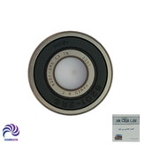 بلبرینگ 6201 واشرلاستیکی دوربالا حامد