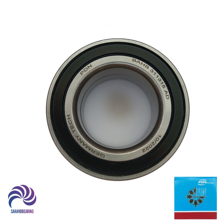 قیمت و خرید بلبرینگ یک تکه چرخ جلو ام وی ام 110 برند PDN