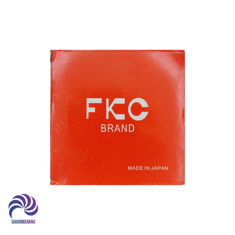 بلبرینگ 63/28 پشت 72 2RS برند FKC