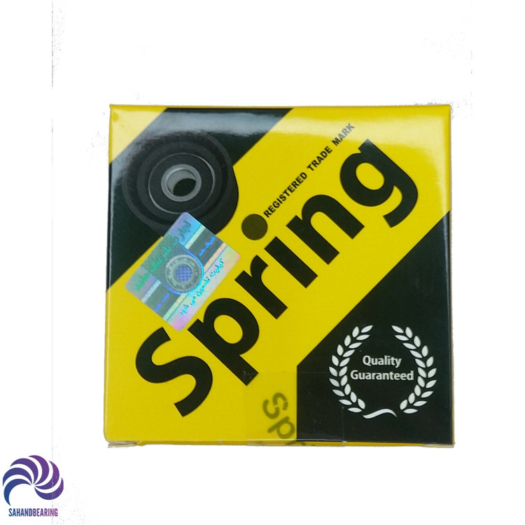 قیمت و خرید بلبرینگ با توپی چرخ عقب تیگو 5 برند SPRING