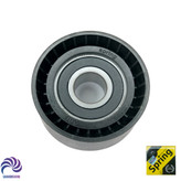 قیمت و خرید هرزگرد دهانه گشاد تسمه دینام 206 برند SPRING