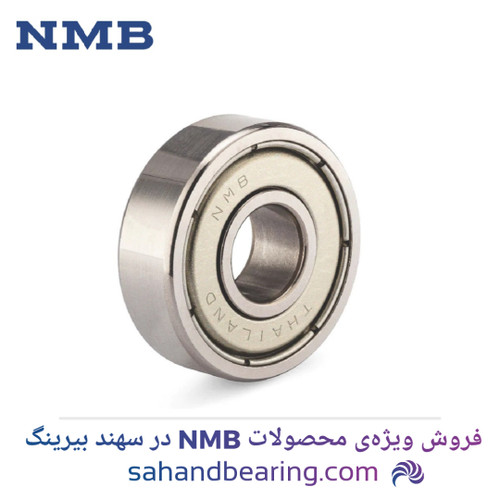 قیمت و خرید بلبرینگ 6800 2RS برند NMB