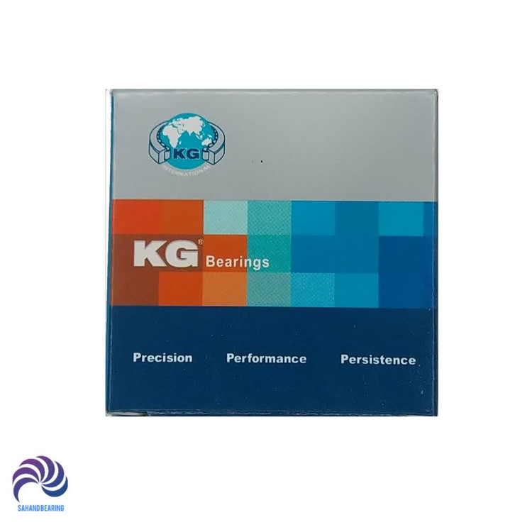 بلبرینگ 6004 2RS برند KG