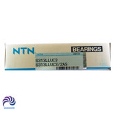 بلبرینگ 6313 LLU C3 برند NTN ژاپن اصلی