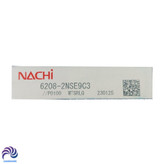 قیمت،خرید و مشخصات بلبرینگ 6207 2rs c3 ناچی ژاپن اصلی