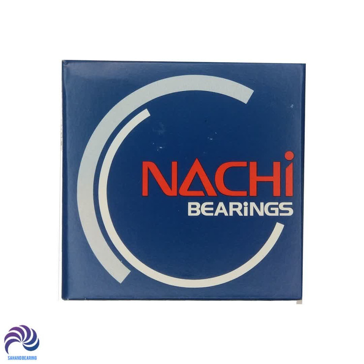 خرید آنلاین بلبرینگ 6207 2rs c3 ناچی ژاپن اصلی