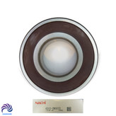 بلبرینگ ۶۳۱۲ واشرلاستیکی 2RS دوربالا C3 برند ناچی ژاپن اصلی