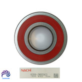 بلبرینگ 6307 2rs c3 برند ناچی ژاپن اصلی