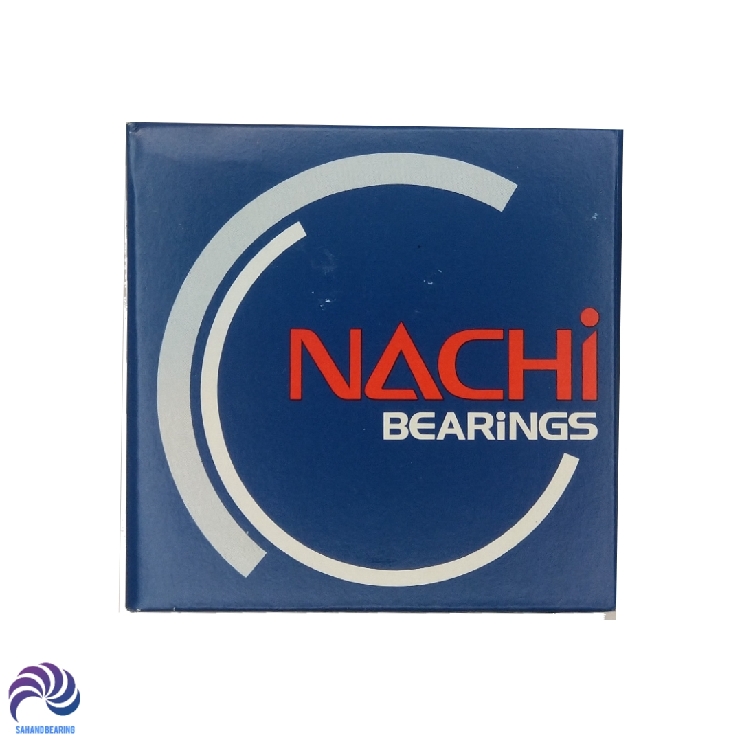 مشخصات و ابعاد بلبرینگ 6305 2rs c3 برند ناچی ژاپن اصلی
