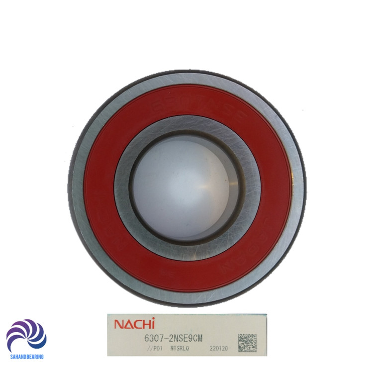 قیمت و خرید بلبرینگ 6305 2rs c3 برند ناچی ژاپن اصلی