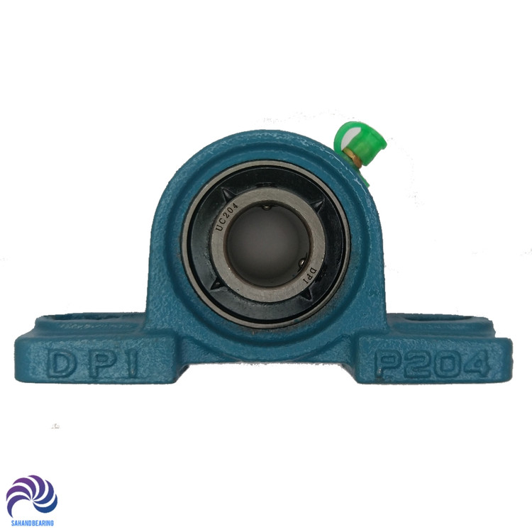 قیمت و خرید یاتاقان UCP 204 برند DPI