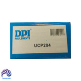 قیمت و خرید یاتاقان UCP 204 برند DPI
