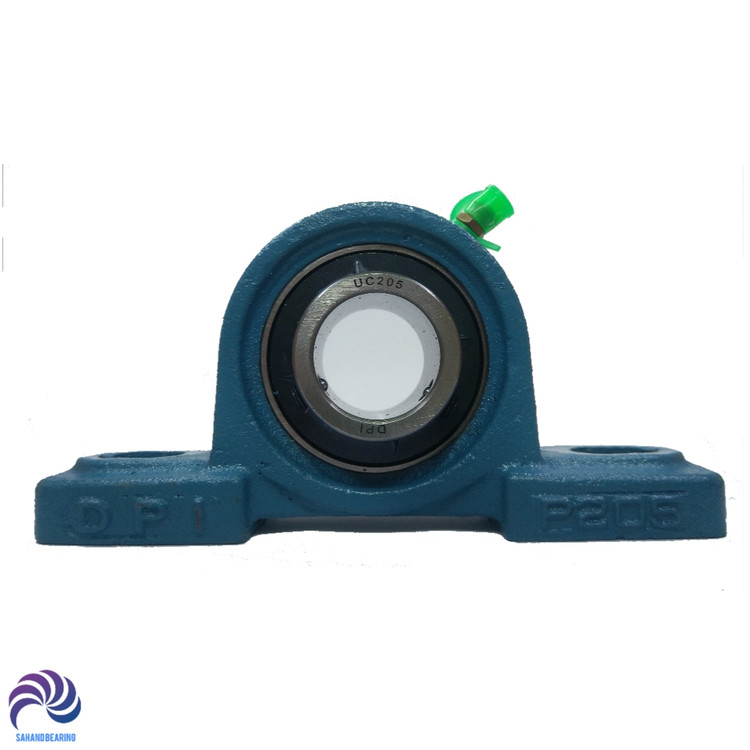 قیمت و خرید یاتاقان UCP 205 برند DPI