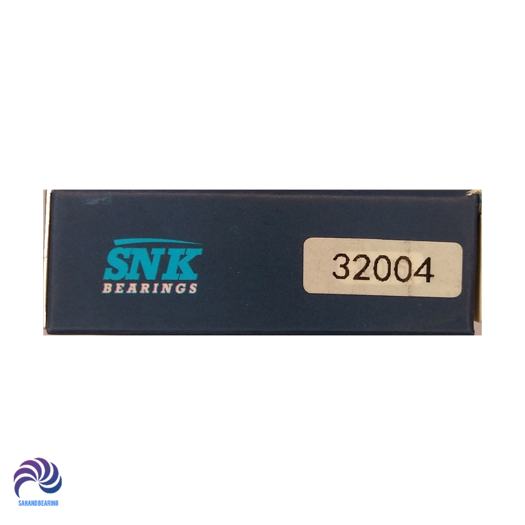 بلبرینگ 32004 برند snk