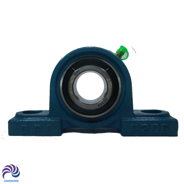 قیمت و خرید یاتاقان ucp 206 برند dpi