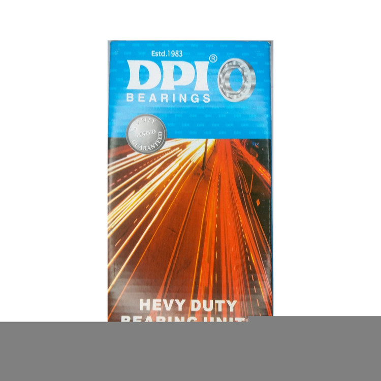 قیمت و خرید یاتاقان بلبرینگ ucp 207 برند dpi