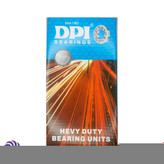 قیمت و خرید یاتاقان بلبرینگ ucp 208 برند dpi