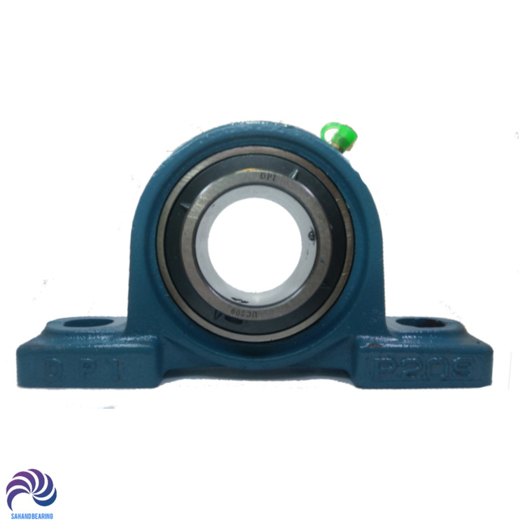 یاتاقان بلبرینگ ucp 209 برند dpi