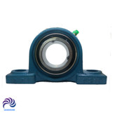 یاتاقان بلبرینگ ucp 210 برند dpi