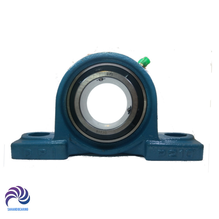 یاتاقان بلبرینگ ucp 210 برند dpi