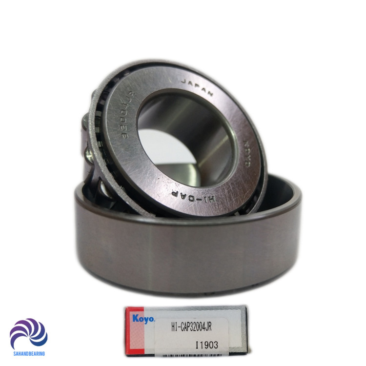 بلبرینگ 32004 برند KOYO ژاپن اصلی