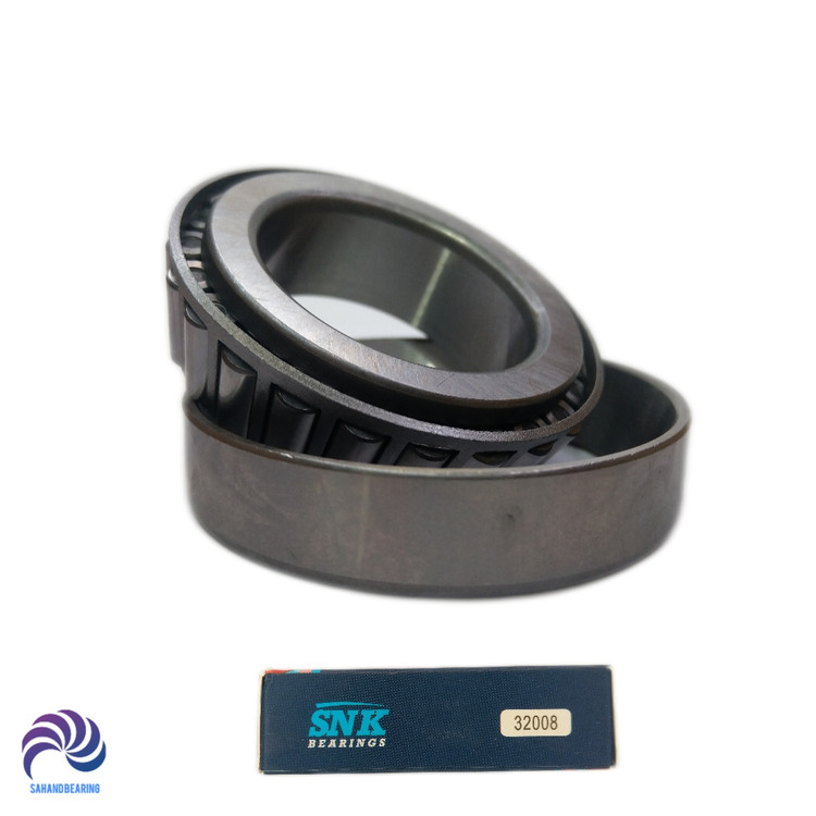 رولبرینگ 32008 برند snk