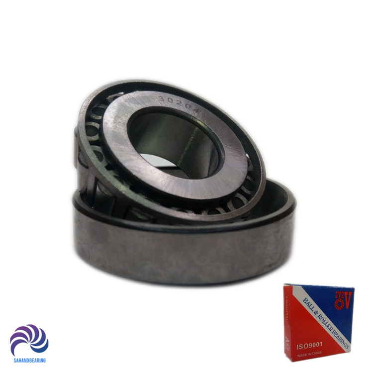 رولبرینگ 30204 برند dyzv