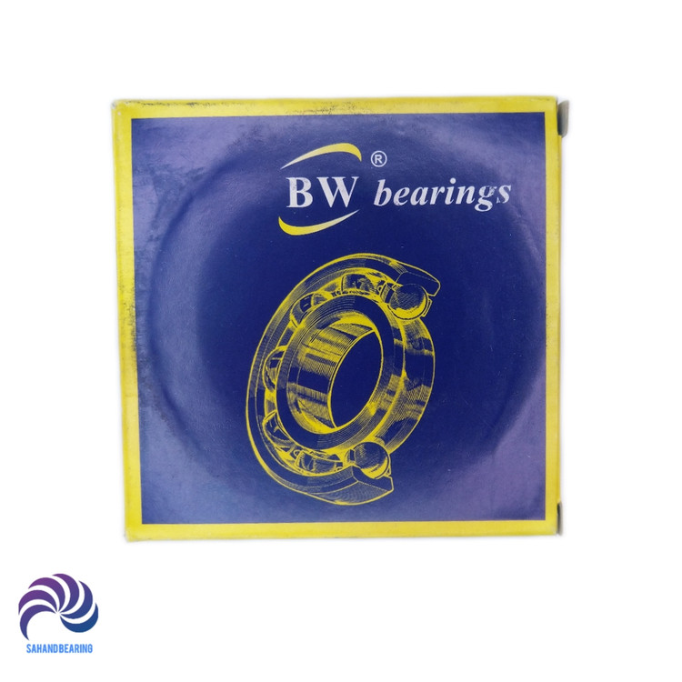 بلبرینگ 6211 2rs برند bw