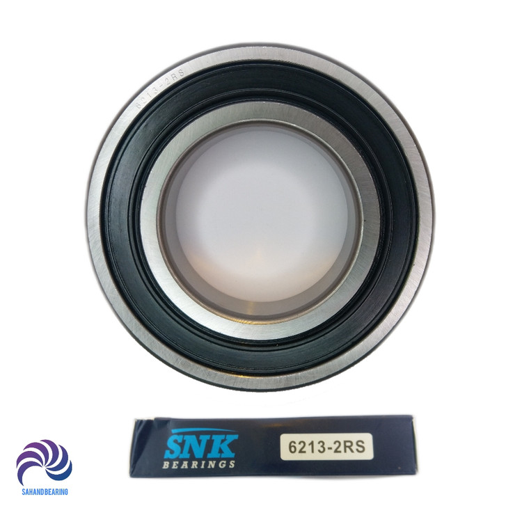 بلبرینگ 6213 2RS برند SNK