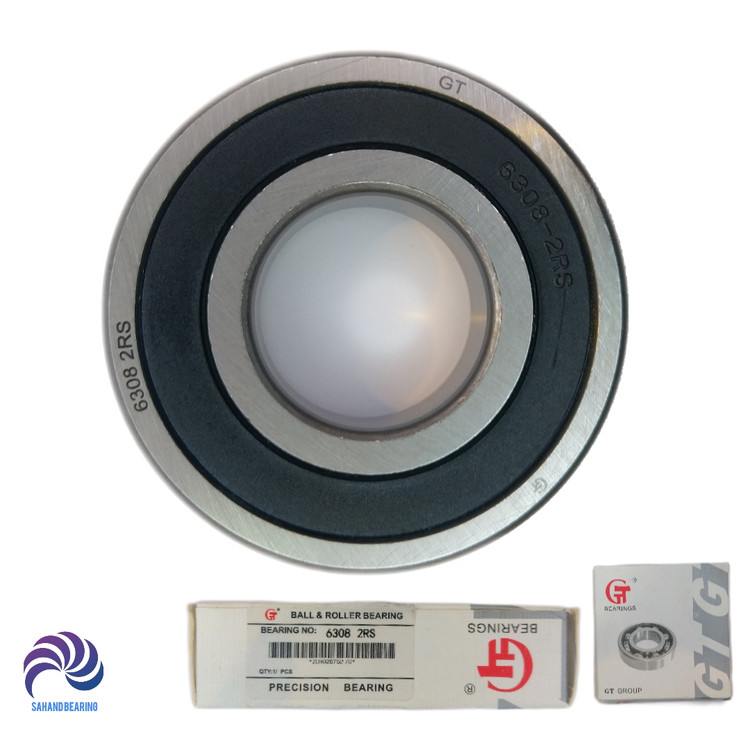 بلبرینگ 6308 2RS برند GT